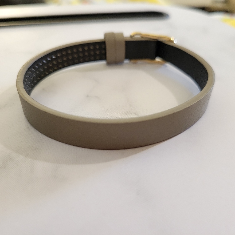 KEEP Collective Leather Band